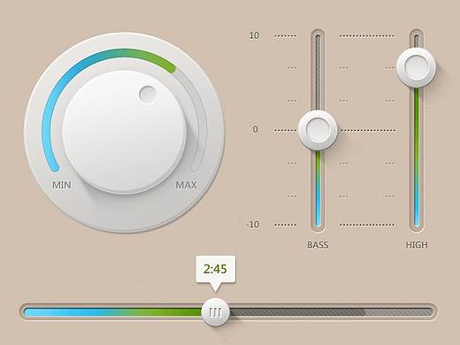 Volumecontrol-icon（个人主页-ZMzYwNjExODg=） - 图标 - 站酷设计师Old_Wang呀原创素材 - 站酷ZCOOL
