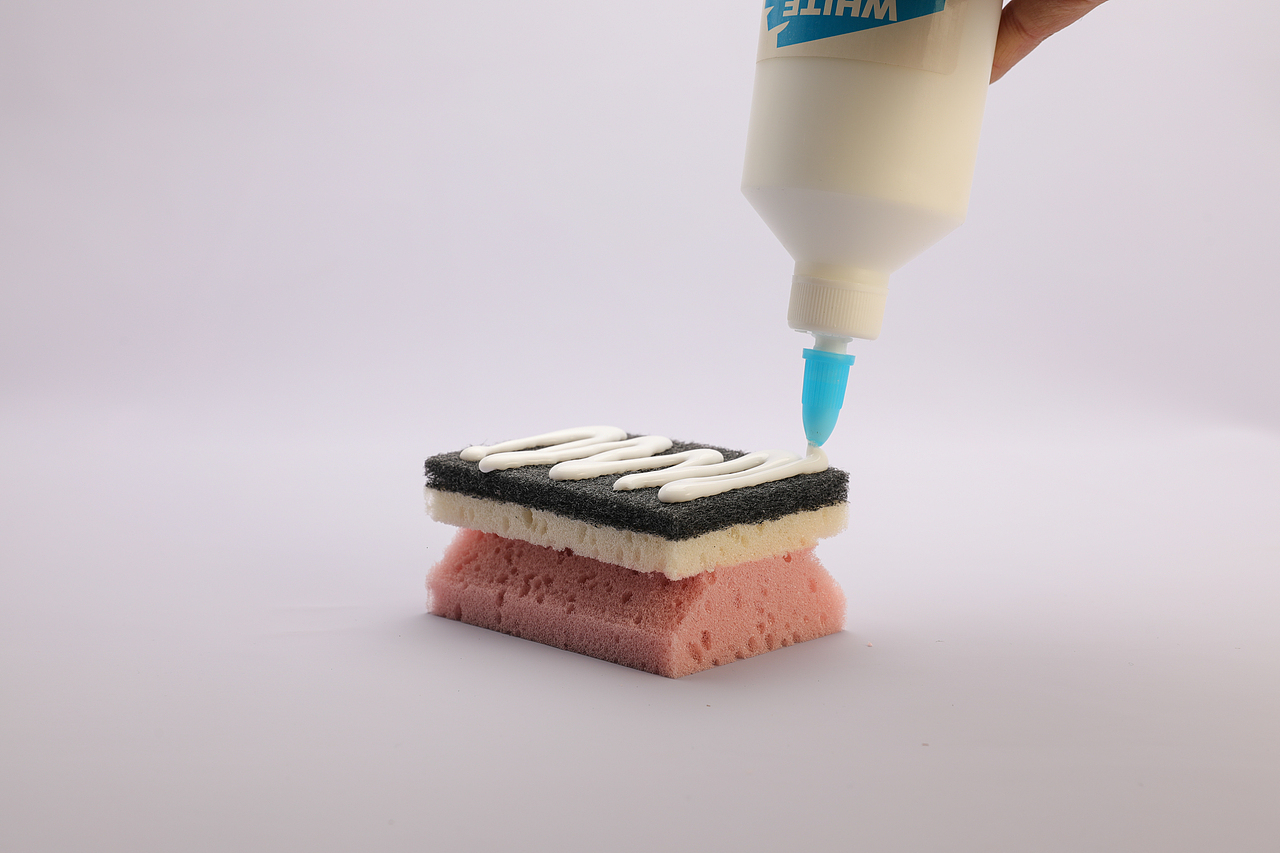 静物摄影|关于洗碗海绵的N种遐想和再创作