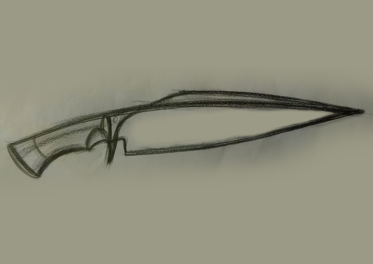 手摸出好几个泡，打造出洪荒神器