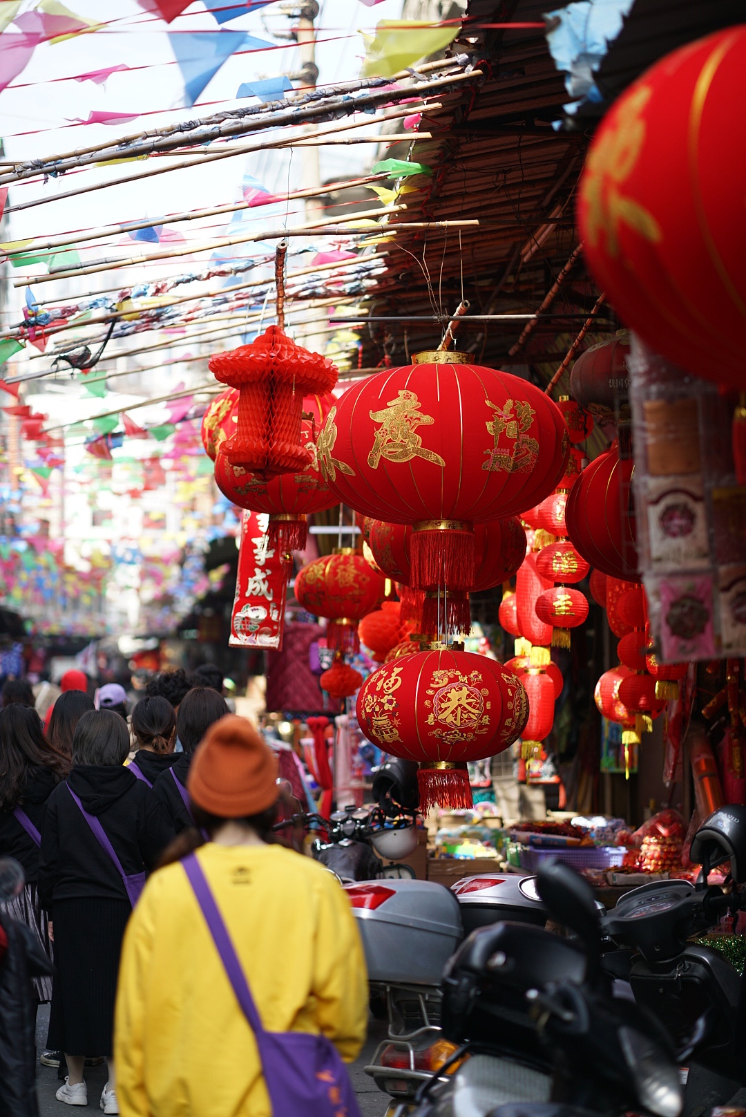 泉州,遍地都是熟人