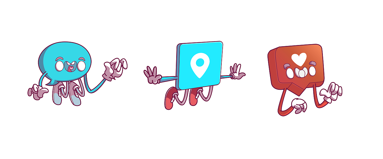 商业插画（图ZMTgzMDgwOTM2） - 商业插画 - 站酷设计师Ymiss原创素材 - 站酷ZCOOL