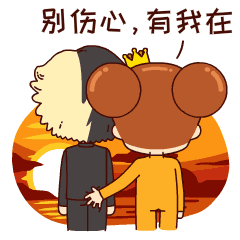 jessie c恋爱篇|动漫|网络表情|泗口沺_原创作品-站酷zcool