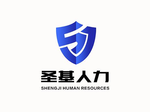 人力llogo設(shè)計(jì)（個(gè)人主頁-ZNDcwMTczMjA=） - Logo - 站酷設(shè)計(jì)師安小妖野生設(shè)計(jì)師原創(chuàng)素材 - 站酷ZCOOL