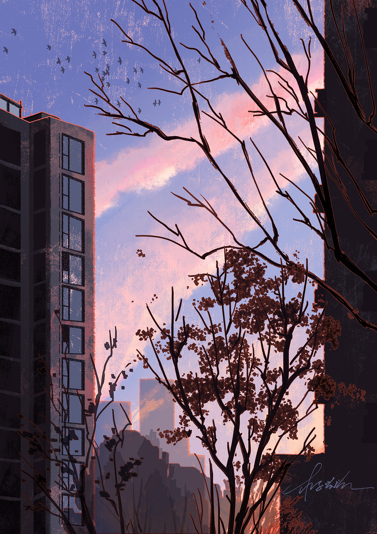 速涂合集（圖ZMjUxMzQyMzQ0） - 創(chuàng)作習作 - 站酷設計師木子光光原創(chuàng)素材 - 站酷ZCOOL