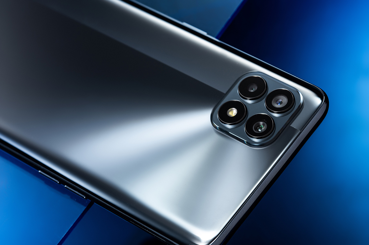 棚拍图赏-oppo reno4 se|摄影|产品摄影|澜星科技 - 原创作品 - 站酷