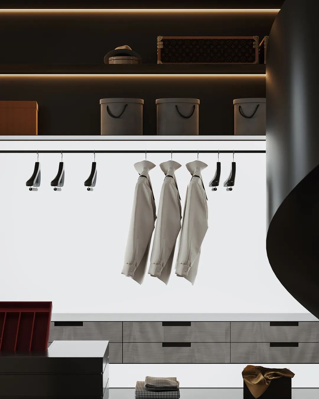 三月份总结合集（图ZMjk2MTM3MTA0） - 家装设计 - 站酷设计师卖画为生原创素材 - 站酷ZCOOL