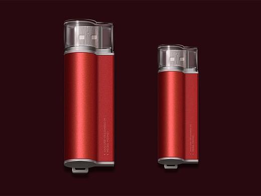 U盘（个人主页-ZMjQyNjY2NTI=） - 图标 - 站酷设计师落叶3月原创素材 - 站酷ZCOOL