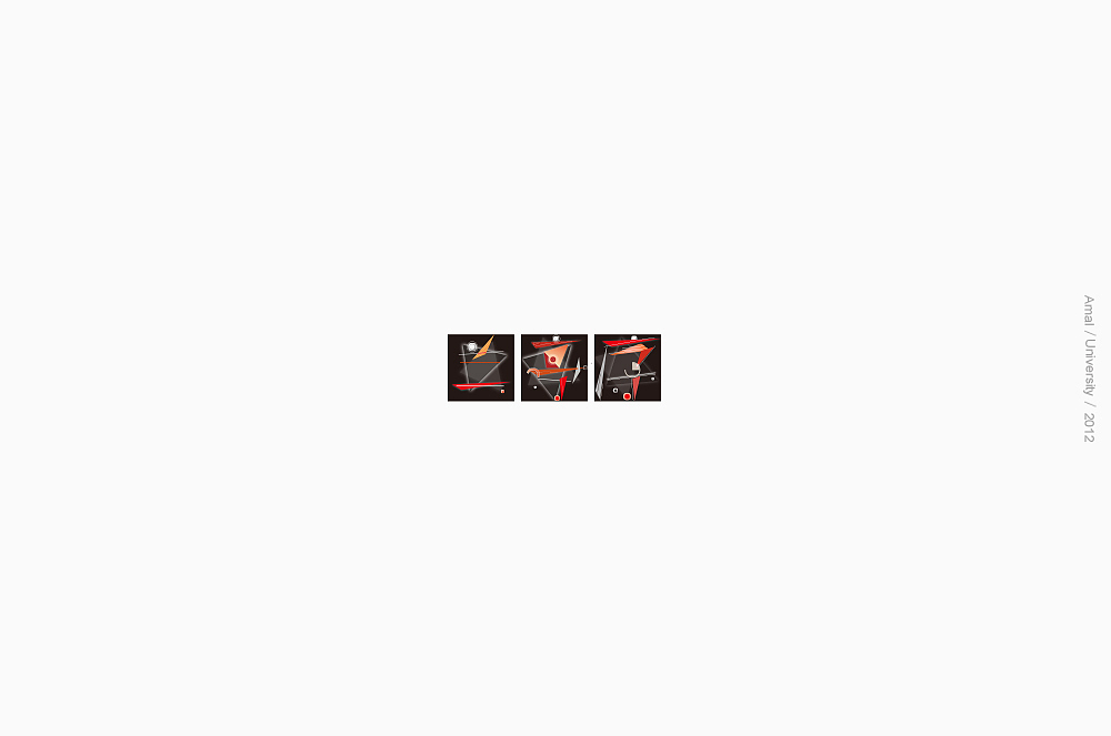 装饰字体设计（图ZMTI4NDE1OTk2） - 字体/字形 - 站酷设计师AmalMissL原创素材 - 站酷ZCOOL