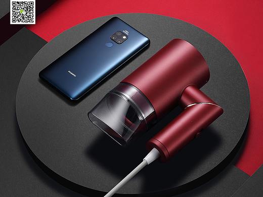 Siau Hair Drier|响马摄影