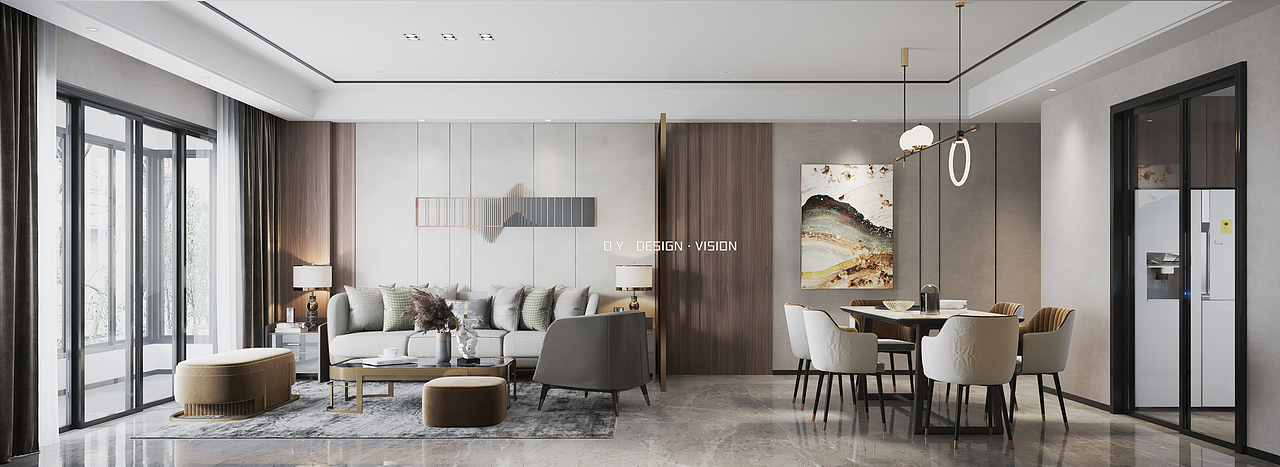 高级灰（图ZMjMxNjY3NzA4） - 家装设计 - 站酷设计师Max点意原创素材 - 站酷ZCOOL