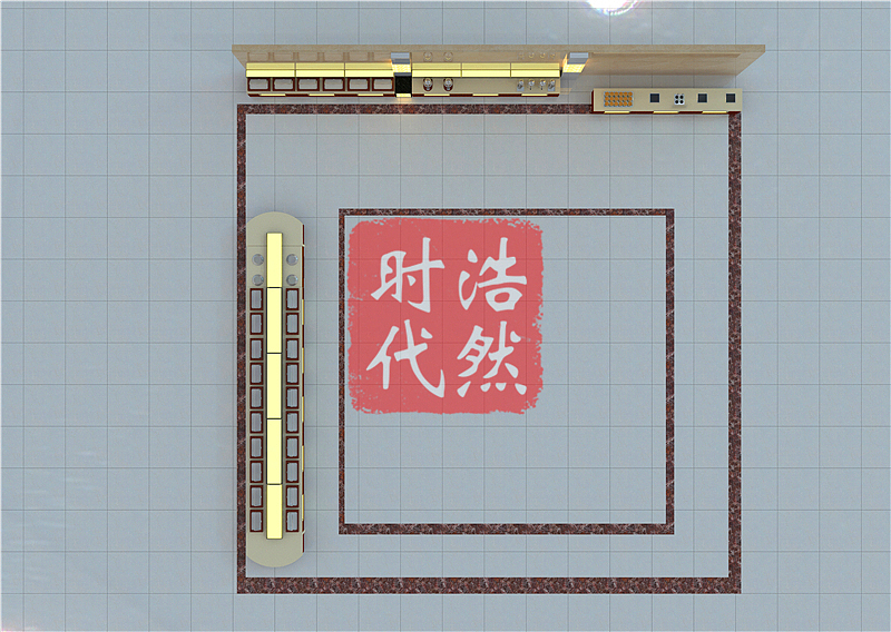 深圳定制移动布菲台自助餐台设备厂家（图ZMjE5NzIwNzcy） - 生活用品 - 站酷设计师自助餐台布菲车原创素材 - 站酷ZCOOL