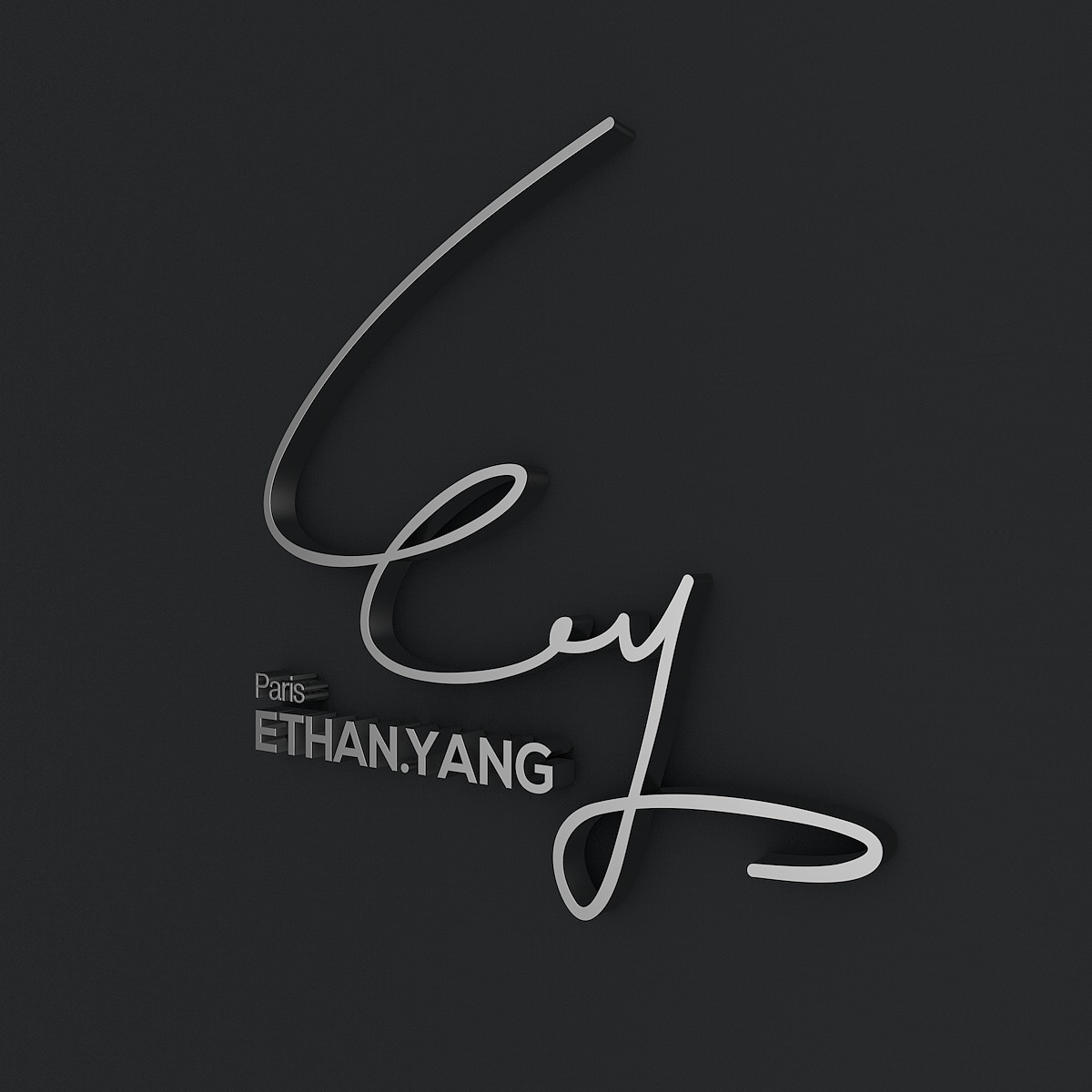 《Ethan.Yang》原创服装品牌设计（图ZMjU1MjIyNTY=） - 品牌 - 站酷设计师你好大海品牌设计原创素材 - 站酷ZCOOL