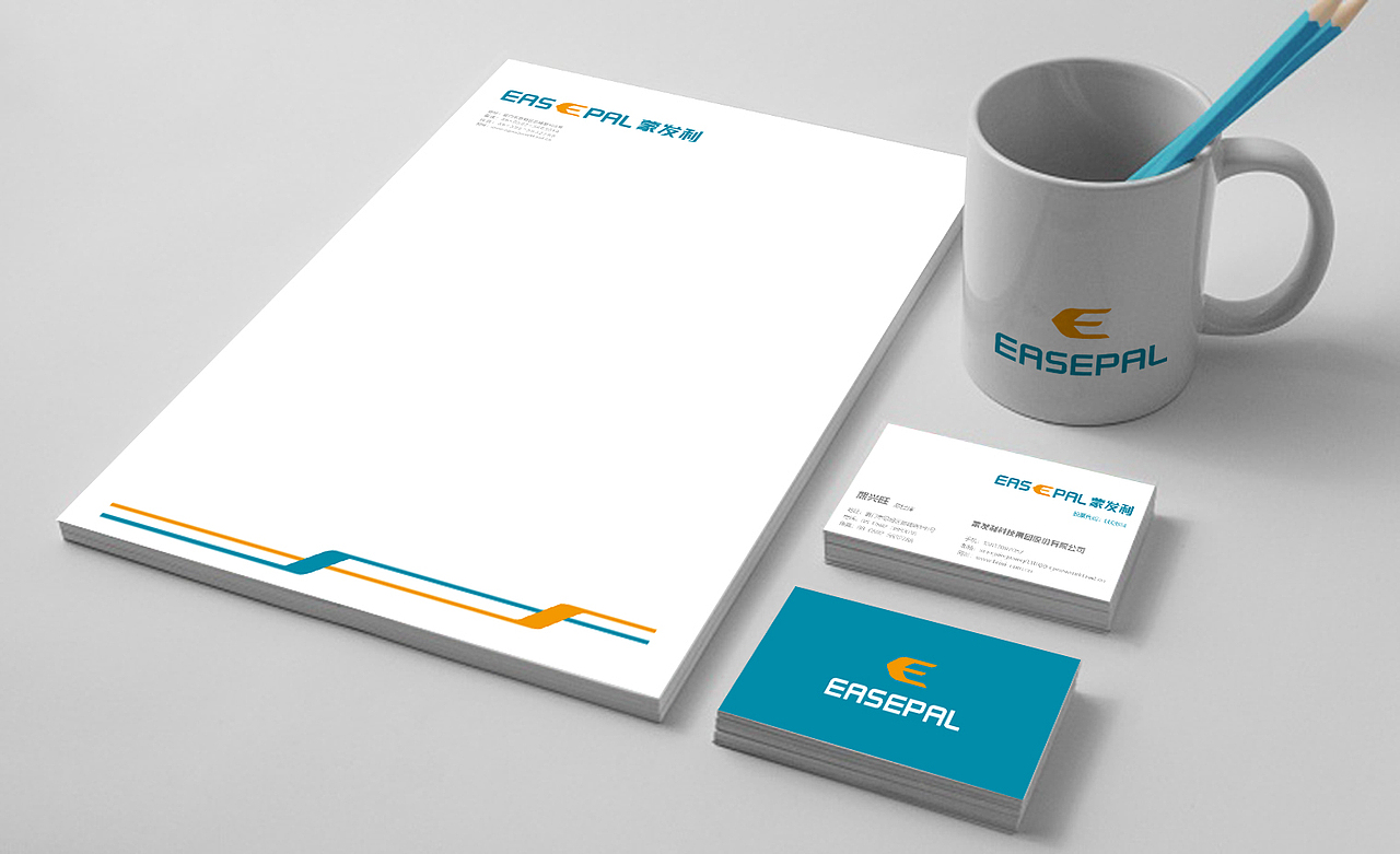 蒙发利科技集团品牌形象设计（图ZMTk4Mjg5ODA=） - 品牌 - 站酷设计师1q2w652341原创素材 - 站酷ZCOOL