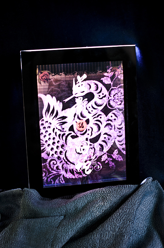 《皮影話白蛇》文化創意系列商品（图ZMzA0NTU4NA==） - 品牌 - 站酷设计师jame9749原创素材 - 站酷ZCOOL