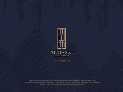 企业VI