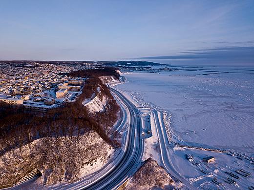 日本北海道自驾游
