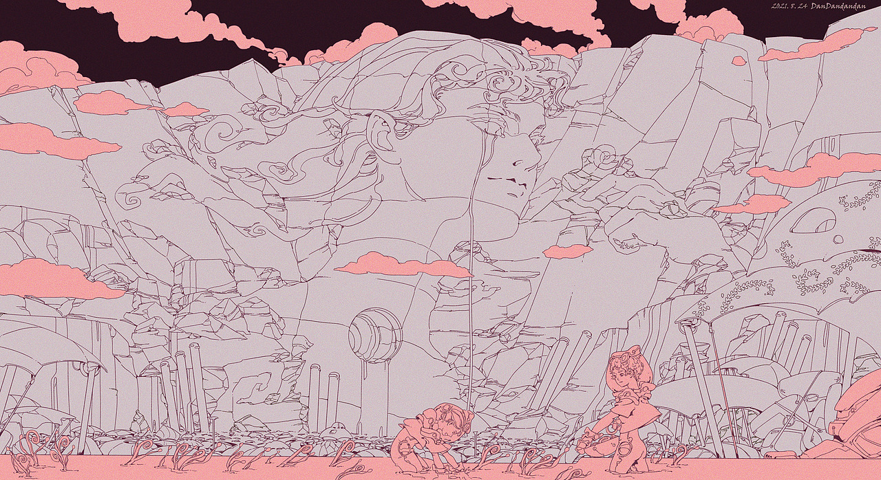 这段时间的作品合集