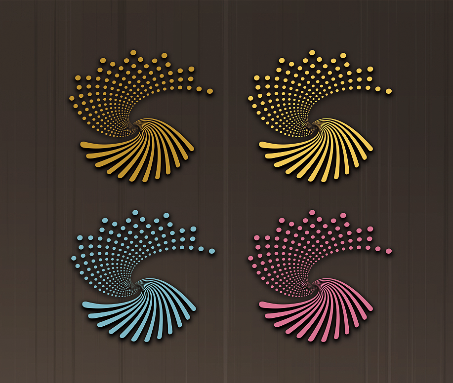 郑州金水区形象标识创意-智尚创艺(图ZMjYwNzEzMzc2) - Logo - 站酷设计师Z40974515原创素材 - 站酷ZCOOL