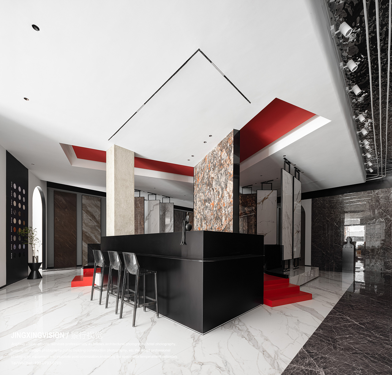 江西建筑空间摄影