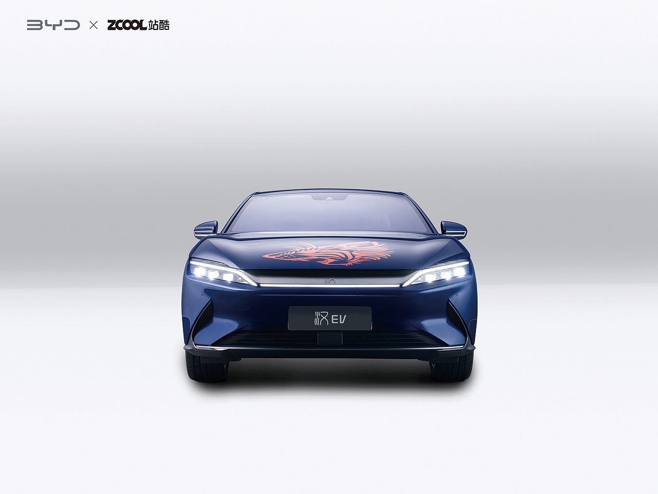 王者之势 龙腾虎跃