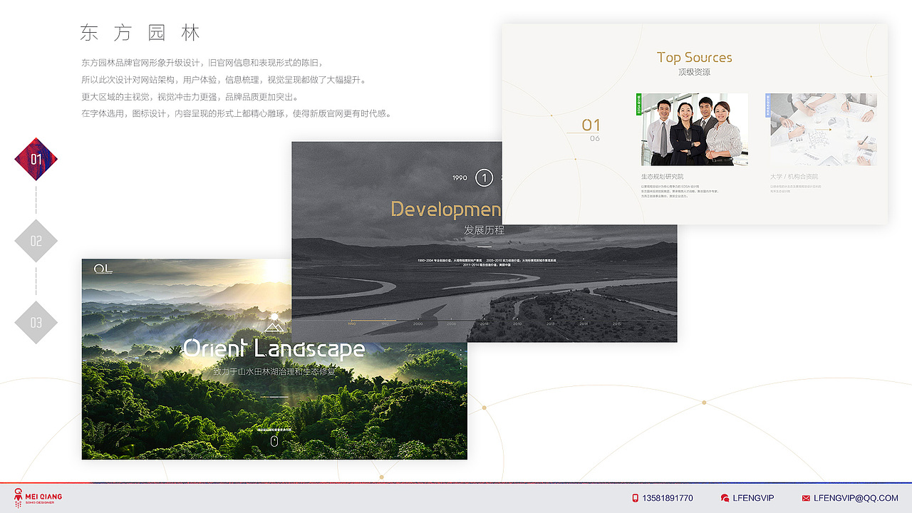 过往部分设计作品整理（图ZNjk2MDYzODg=） - 其他网页 - 站酷设计师突突强原创素材 - 站酷ZCOOL