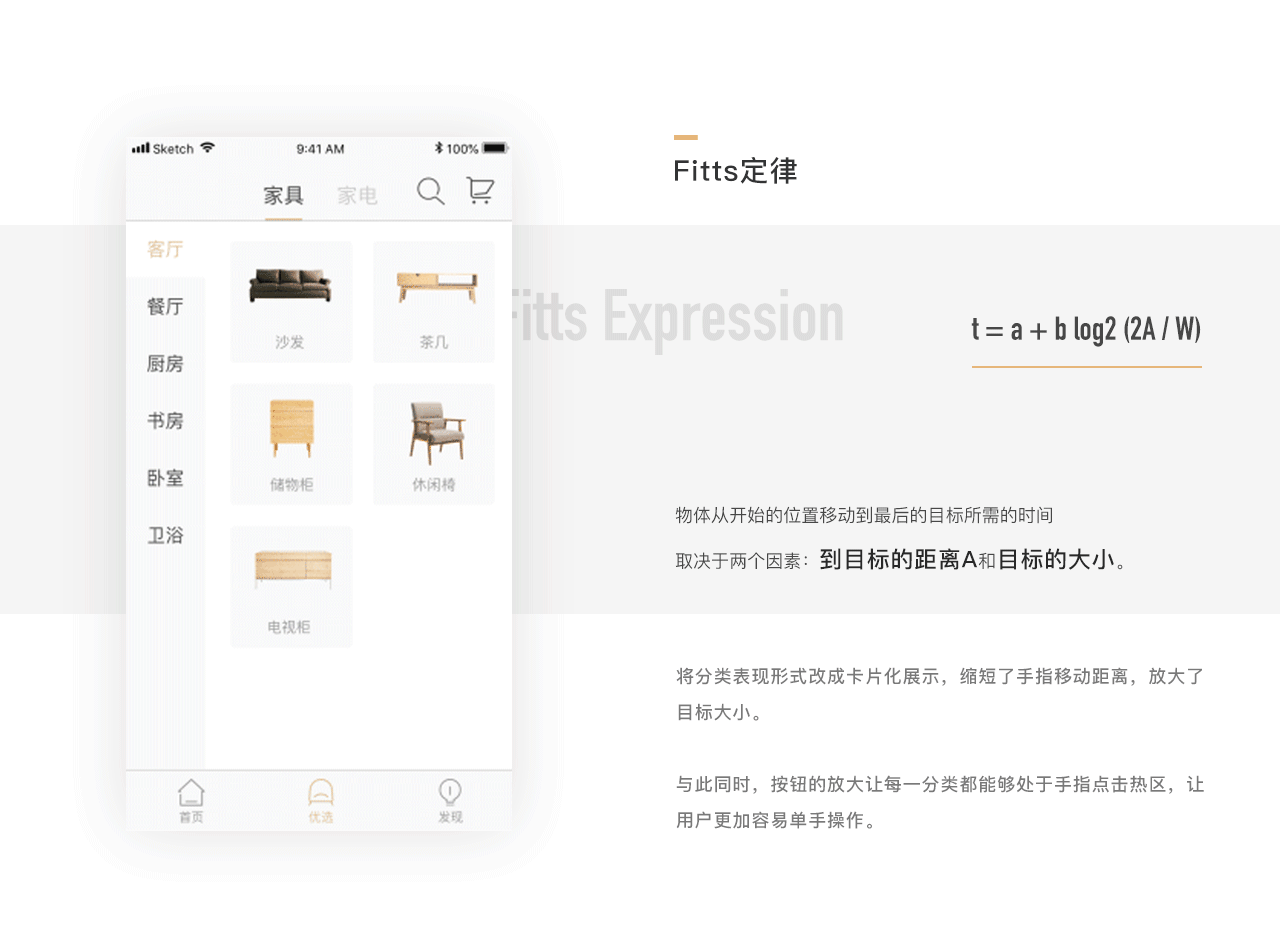 /UI设计/爱家家居APP