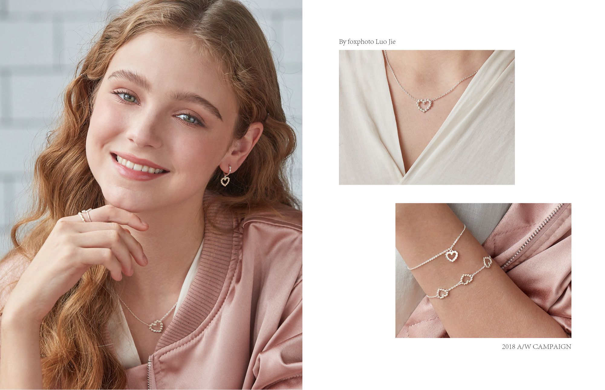 手工雏菊项链女花朵吊坠网拍@罗捷广告