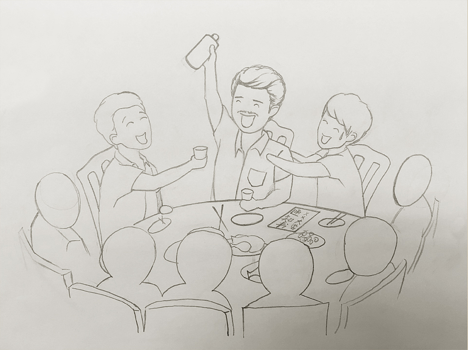 父爱如山-H5（图ZNTgxOTE3Njg=） - 艺术插画 - 站酷设计师烈丶原创素材 - 站酷ZCOOL