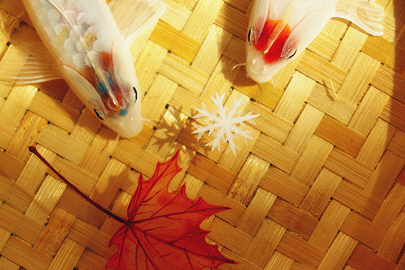 《暖冬》（图ZNjc5OTg2MzI=） - 其他手工艺 - 站酷设计师跃然脂上原创素材 - 站酷ZCOOL