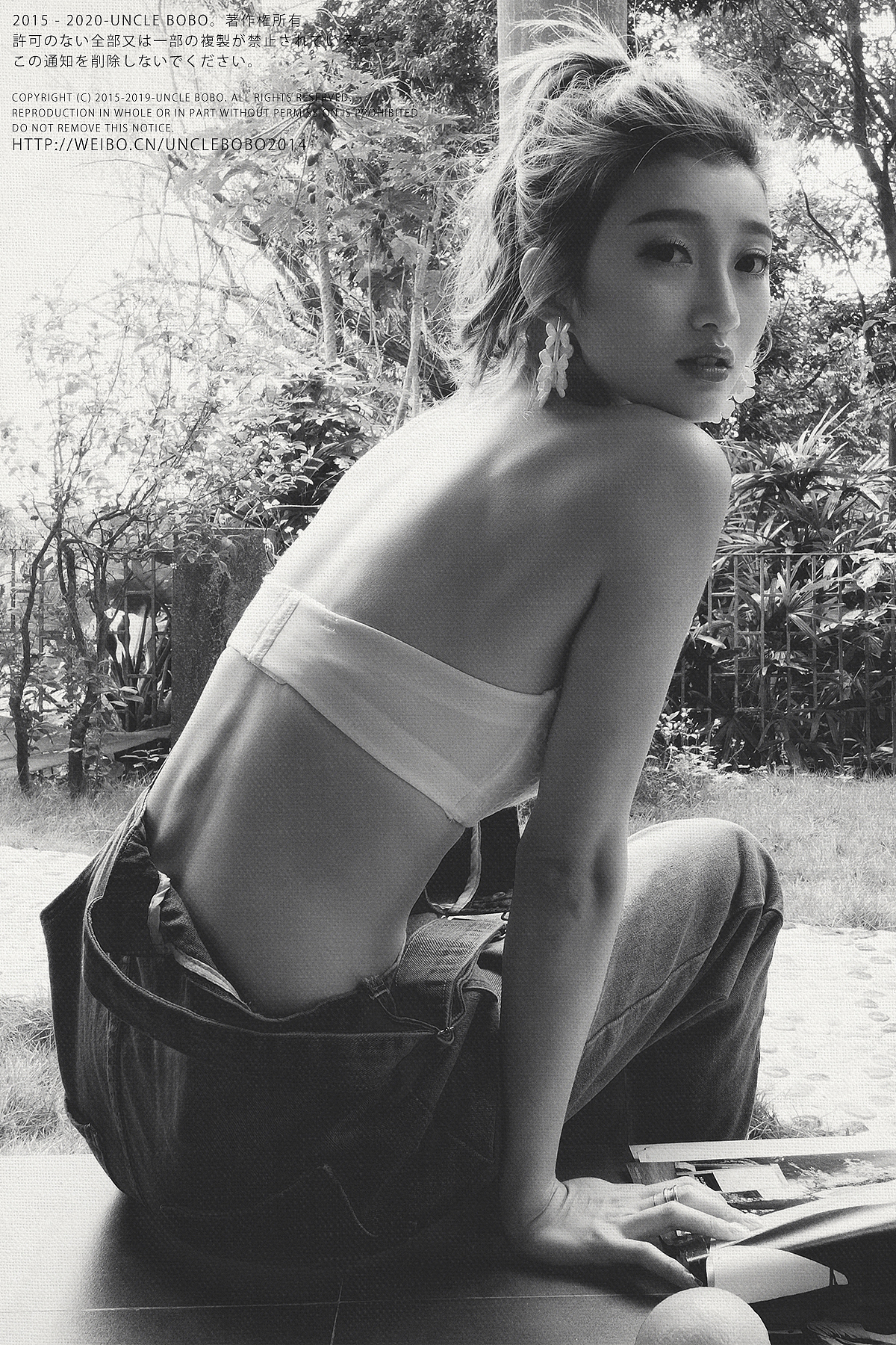 尘归尘，土归土（图ZMTk1OTU5MzY0） - 人像摄影 - 站酷设计师BoboF原创素材 - 站酷ZCOOL