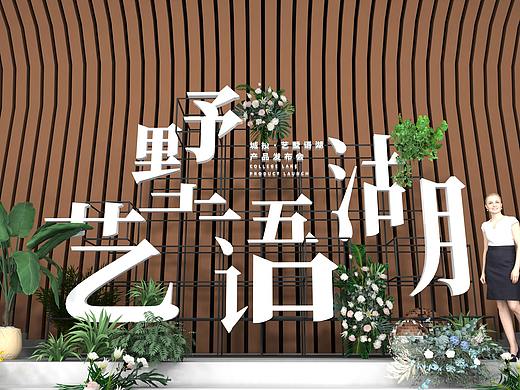 发布会 招商