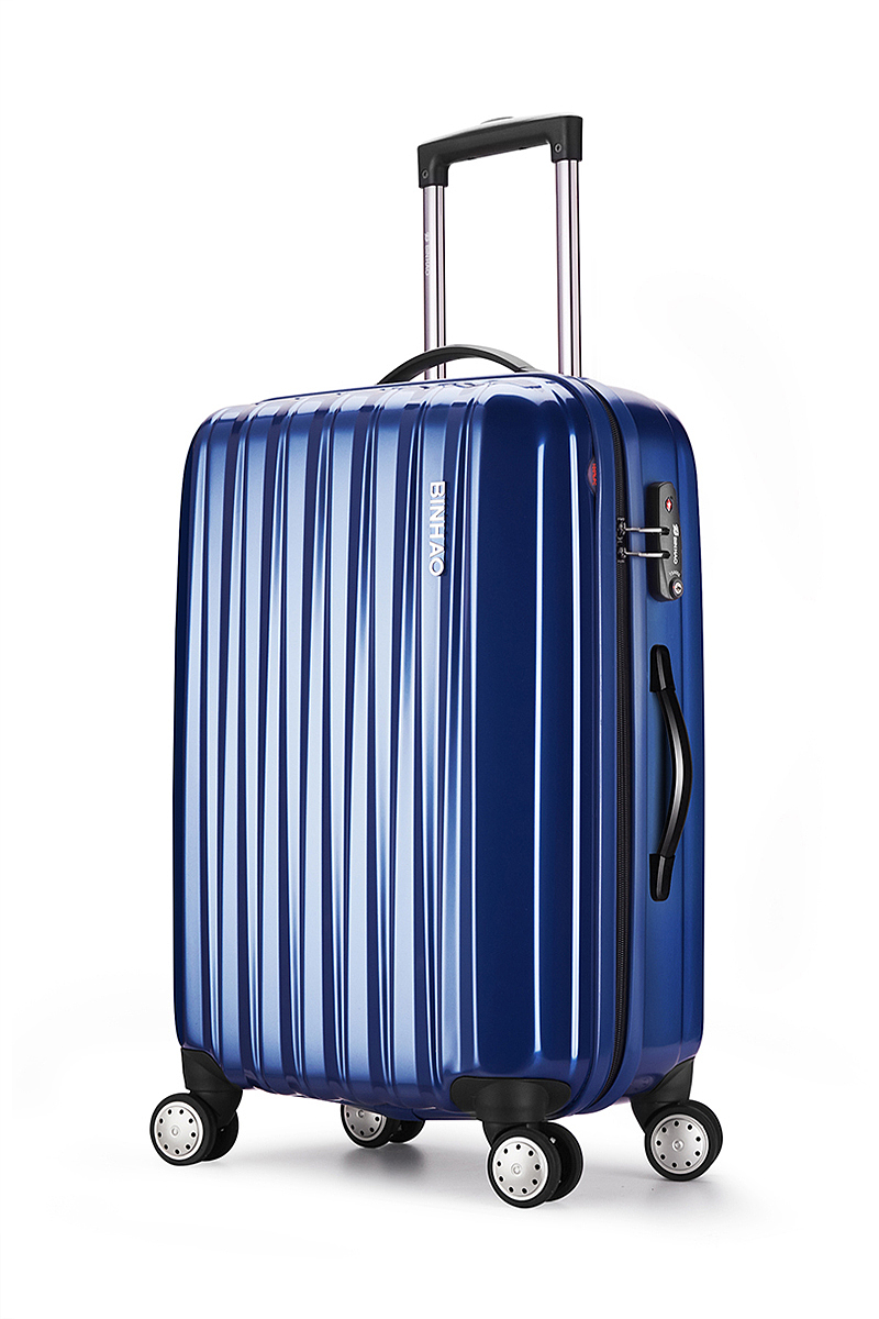 PC箱铝合金拉杆箱拍摄旅行箱行李箱拍摄广告拍摄 