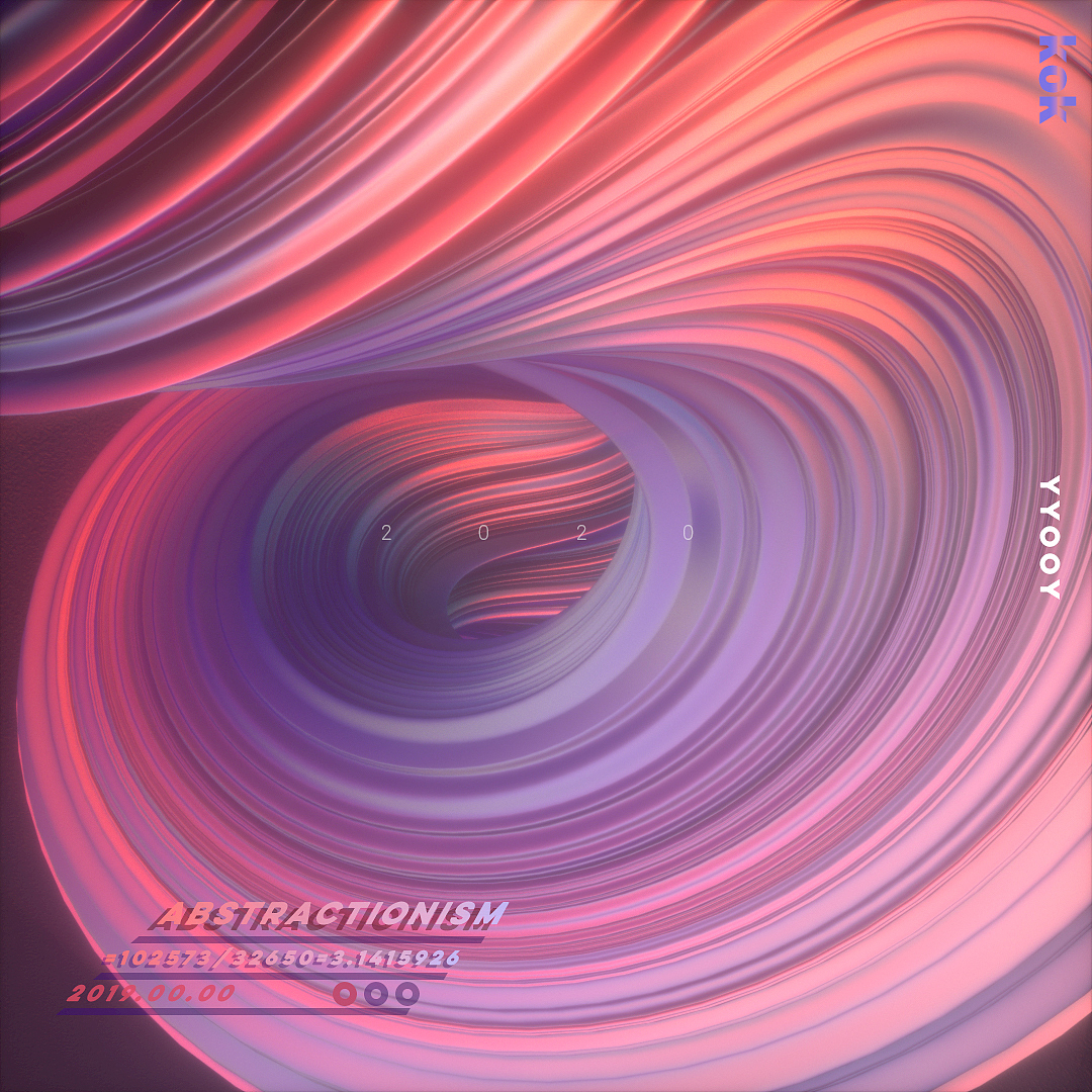 一组抽象CD封面（图ZMTkxMzczOTg0） - 宣传物料 - 站酷设计师李丰帆原创素材 - 站酷ZCOOL