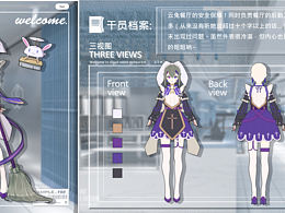 服装