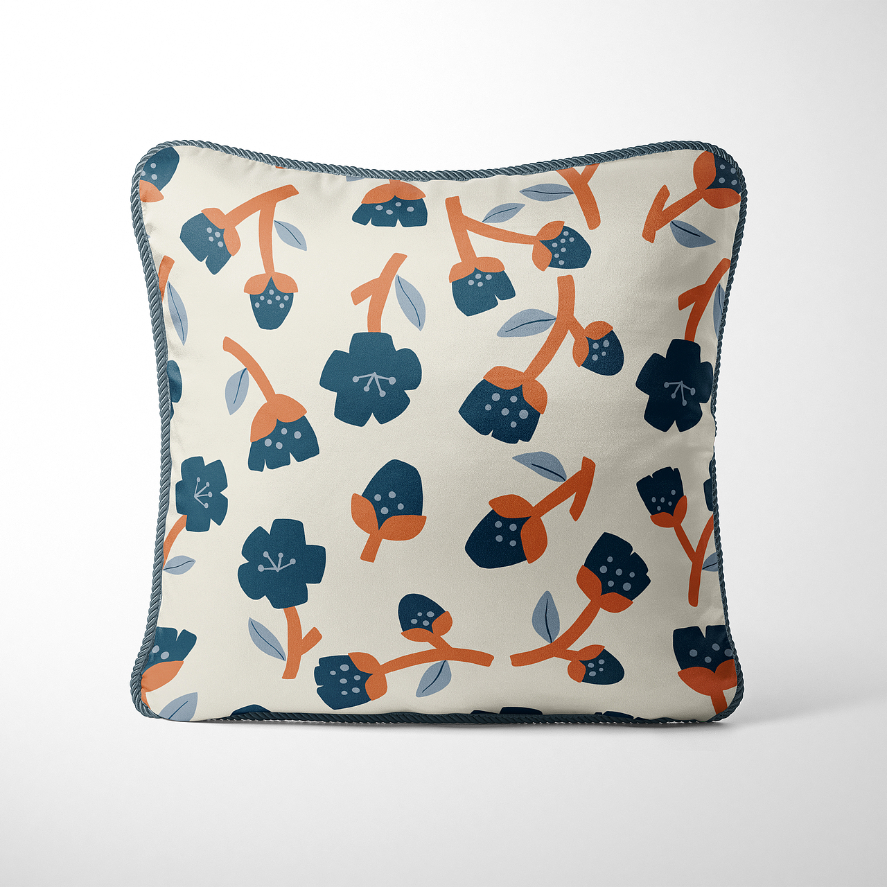 100天印花设计练习Day3