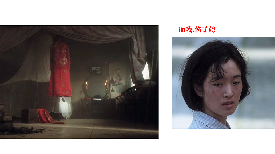 影视风PPT（霸王别姬）（图ZMjkzNDI5NzI4） - PPT/Keynote - 站酷设计师海口西站原创素材 - 站酷ZCOOL