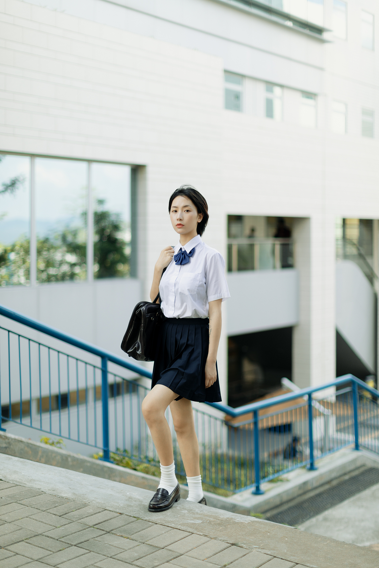 香港的回忆（图ZMjQ5OTQ2ODU2） - 人像摄影 - 站酷设计师雷申原创素材 - 站酷ZCOOL