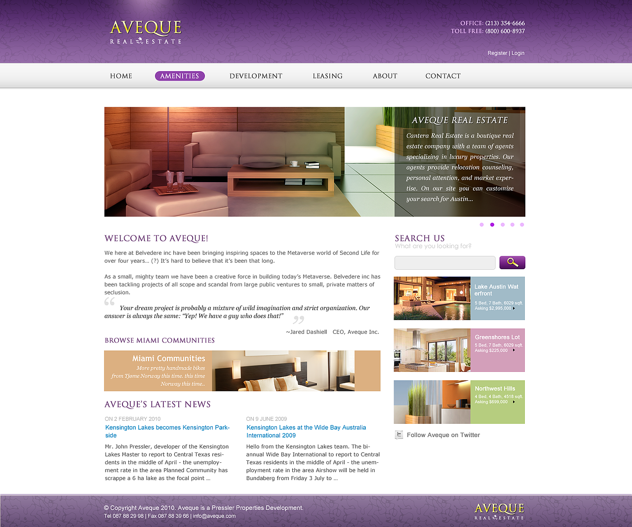 Aveque房产公司网站（图ZMTY1NDYzMg==） - 图标 - 站酷设计师dovis原创素材 - 站酷ZCOOL
