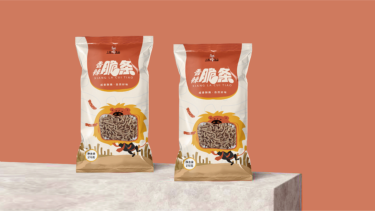 零食食品包装设计（图ZMjQzNDQ5OTky） - 包装 - 站酷设计师上喆创意原创素材 - 站酷ZCOOL