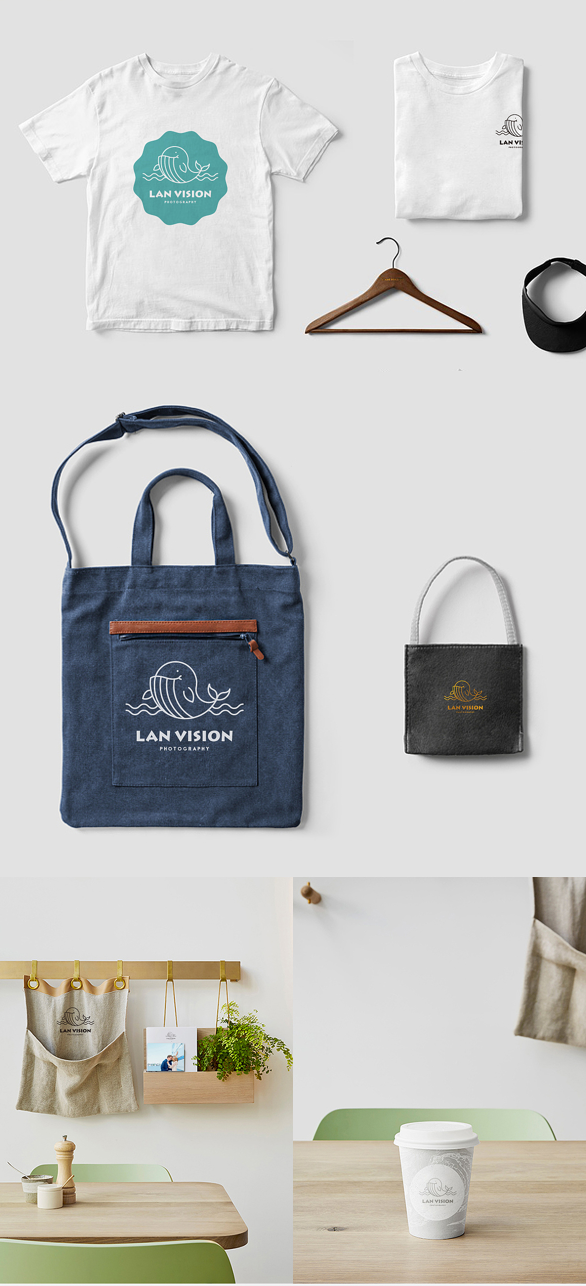 澜•视觉 海外婚拍蜜月游品牌设计方案展示