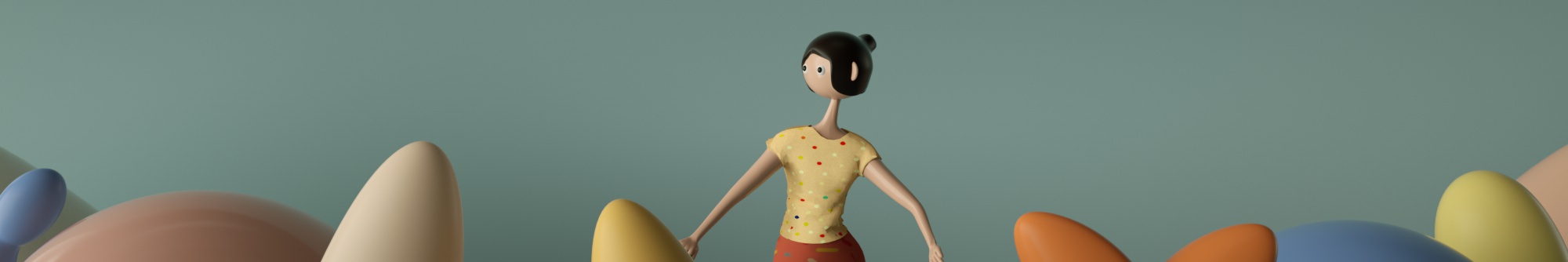 李嵐語的個人主頁（封面預覽） - 主頁封面設置 - 站酷設計師李嵐語原創(chuàng)素材 - 站酷ZCOOL