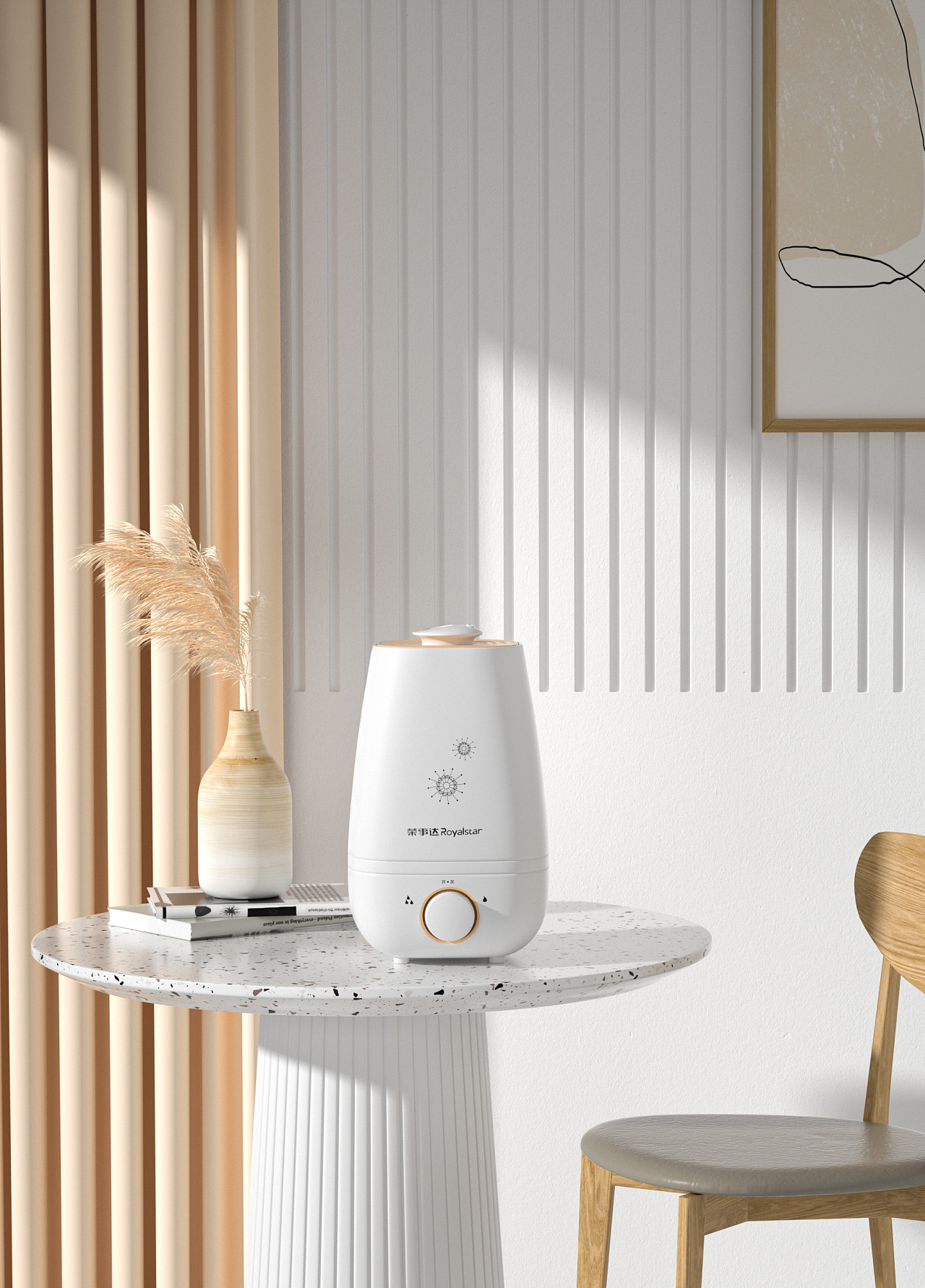 三维渲染|三维|产品|天天向上q - 临摹作品 - 站酷 (zcool)