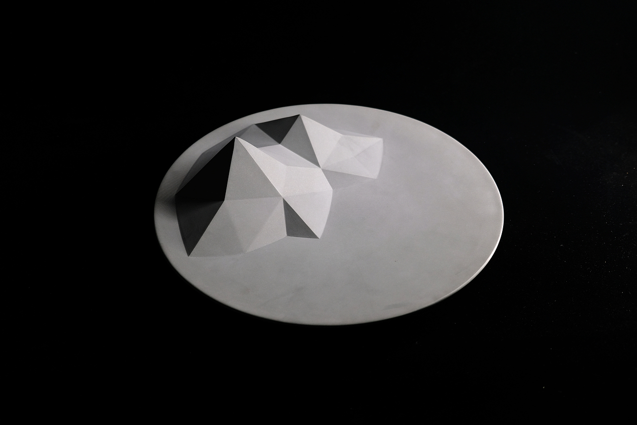 圆月与山——RSP雅诗柏建筑年度礼品