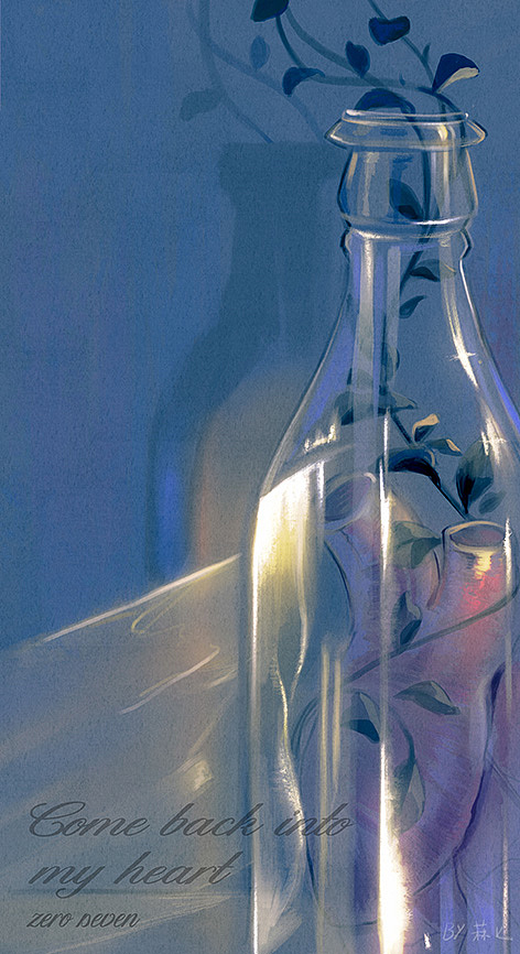 这几个月的随笔画（图ZMjMzNTMyNDIw） - 创作习作 - 站酷设计师菻七原创素材 - 站酷ZCOOL