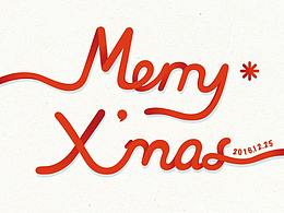 faceu圣诞节闪屏