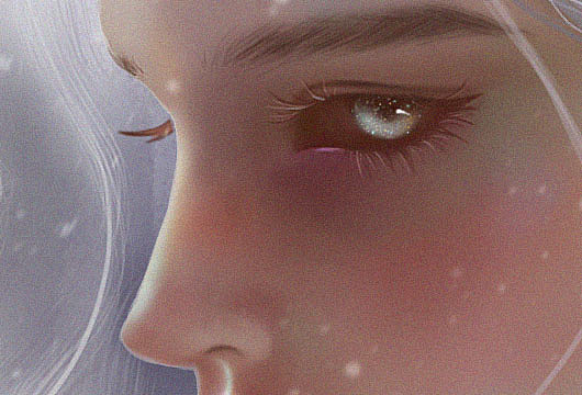 厚涂插画（图ZMjQwMzk5MjA0） - 创作习作 - 站酷设计师秋北无忧原创素材 - 站酷ZCOOL