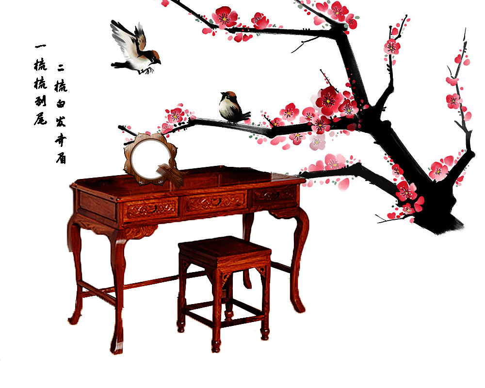情梳（图ZNjkxMjQ0OTI=） - 生活用品 - 站酷设计师呆呆的世界原创素材 - 站酷ZCOOL
