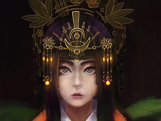 辉夜