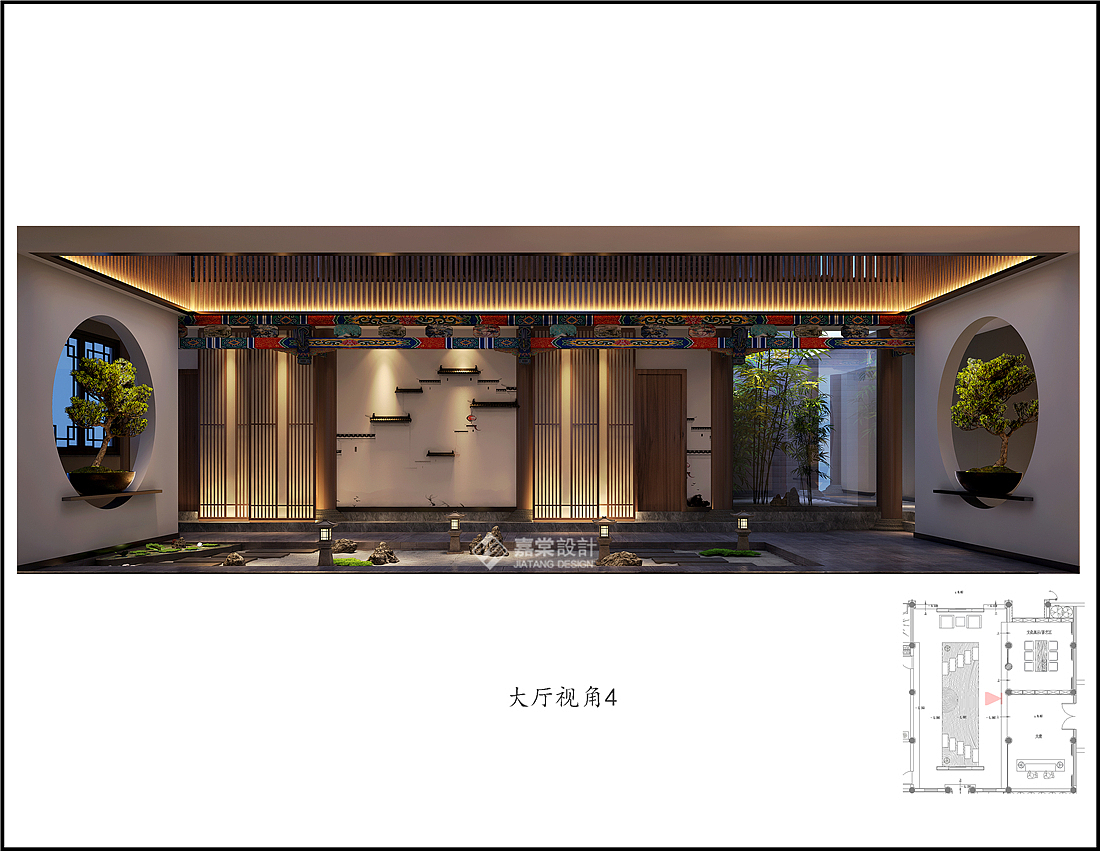 河北滦州精品酒店设计&郑州酒店装修设计（图ZMjAyMzc4MTgw） - 家装设计 - 站酷设计师嘉棠设计工作室原创素材 - 站酷ZCOOL