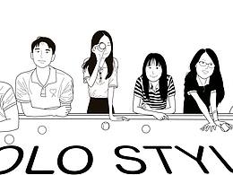 POLO STYLE